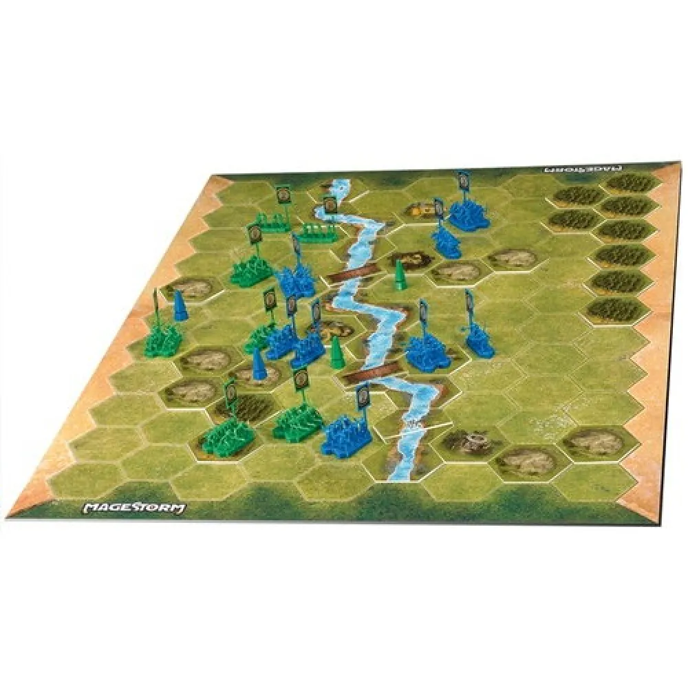Magestorm