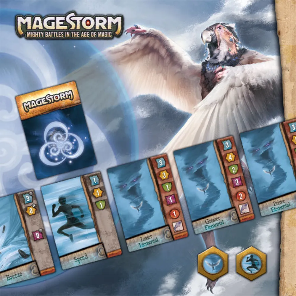 Magestorm