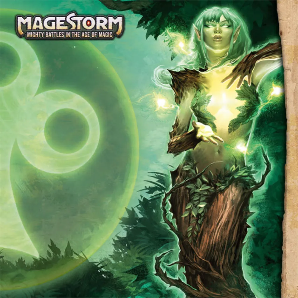 Magestorm