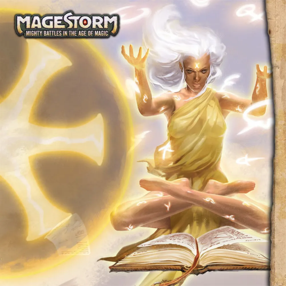 Magestorm