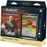  Magic: The Gathering - Fallout Commander: Hail, Caesar