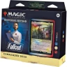Magic: The Gathering - Fallout Commander: Science!