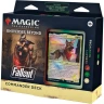  Magic: The Gathering - Fallout Commander: Scrappy Survivors