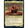  Magic: The Gathering - Fallout Commander: Hail, Caesar
