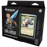 Magic: The Gathering - Final Fantasy Commander Deck: Counter Blitz