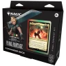 Magic: The Gathering - Final Fantasy Commander Deck: Limit Break
