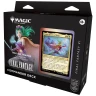 Magic: The Gathering - Final Fantasy Commander Deck: Revival Trance