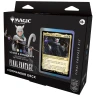 Magic: The Gathering - Final Fantasy Commander Deck: Scions & Spellcraft