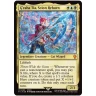 Magic: The Gathering - Final Fantasy Commander Deck: Scions & Spellcraft