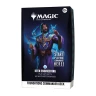 Magic: The Gathering - Foundations Starter Commander Deck: Keen Engineering