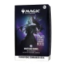 Magic: The Gathering - Foundations Starter Commander Deck: Wretched Ranks
