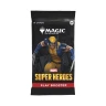 Magic: The Gathering - Marvel Super Heroes Play Booster