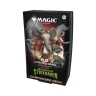 Magic: The Gathering - Secrets of Strixhaven Commander Deck: Lorehold Spirit