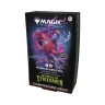 Magic: The Gathering - Secrets of Strixhaven Commander Deck: Prismari Artistry