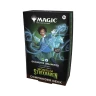 Magic: The Gathering - Secrets of Strixhaven Commander Deck: Quandrix Unlimited