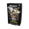 Magic: The Gathering - Secrets of Strixhaven Commander Deck: Silverquill Influence