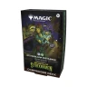 Magic: The Gathering - Secrets of Strixhaven Commander Deck: Witherbloom Pestilence