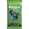 Magic: The Gathering - Secrets of Strixhaven Play Booster