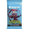 Magic: The Gathering - Secrets of Strixhaven Play Booster