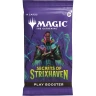 Magic: The Gathering - Secrets of Strixhaven Play Booster