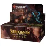 Magic: The Gathering - Strixhaven: School of Mages Draft Booster Box