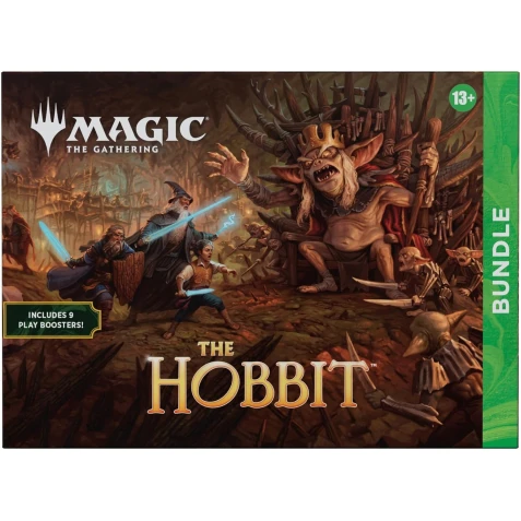 Magic: The Gathering - The Hobbit Bundle
