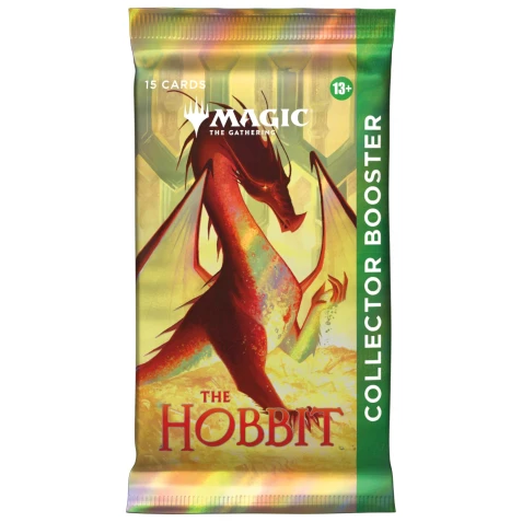 Magic: The Gathering - The Hobbit Collector Booster