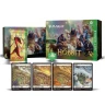 Magic: The Gathering - The Hobbit Gift Bundle