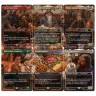 Magic: The Gathering - The Hobbit Scene Box: Crack the Plates