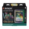 Magic: The Gathering - The Lord of the Rings: Tales of Middle-earth Commander Deck - Food and Fellowship