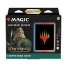 Magic: The Gathering - The Lord of the Rings: Tales of Middle-Earth Commander Deck - Riders of Rohan