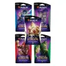Magic The Gathering - Throne of Eldraine Theme Booster Red