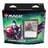 Magic: The Gathering - Zendikar Rising Sneak Attack Commander Deck