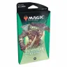 Magic: The Gathering - Zendikar Rising Theme Booster Green
