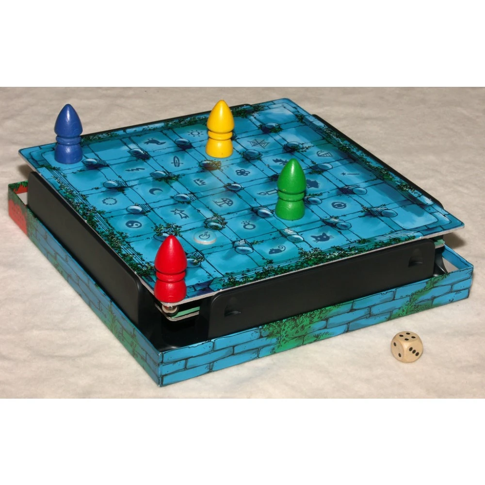 Magic Labyrinth