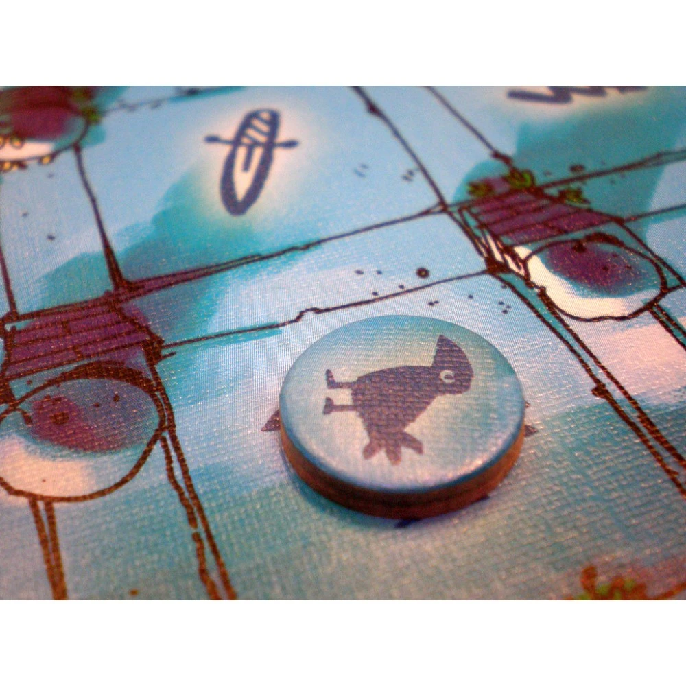 Magic Labyrinth
