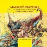 Magický prazdroj - audiokniha (10 CD)