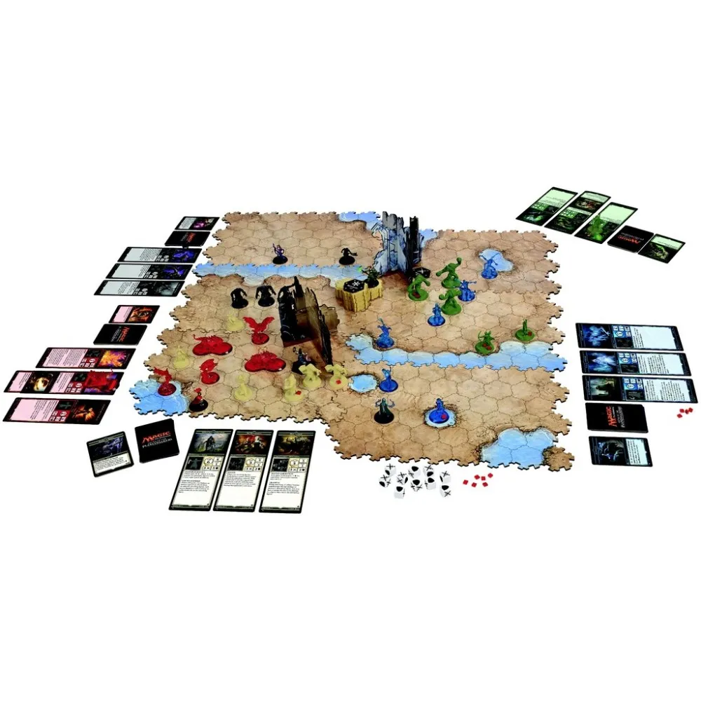 Magic: The Gathering - Arena of the Planeswalkers