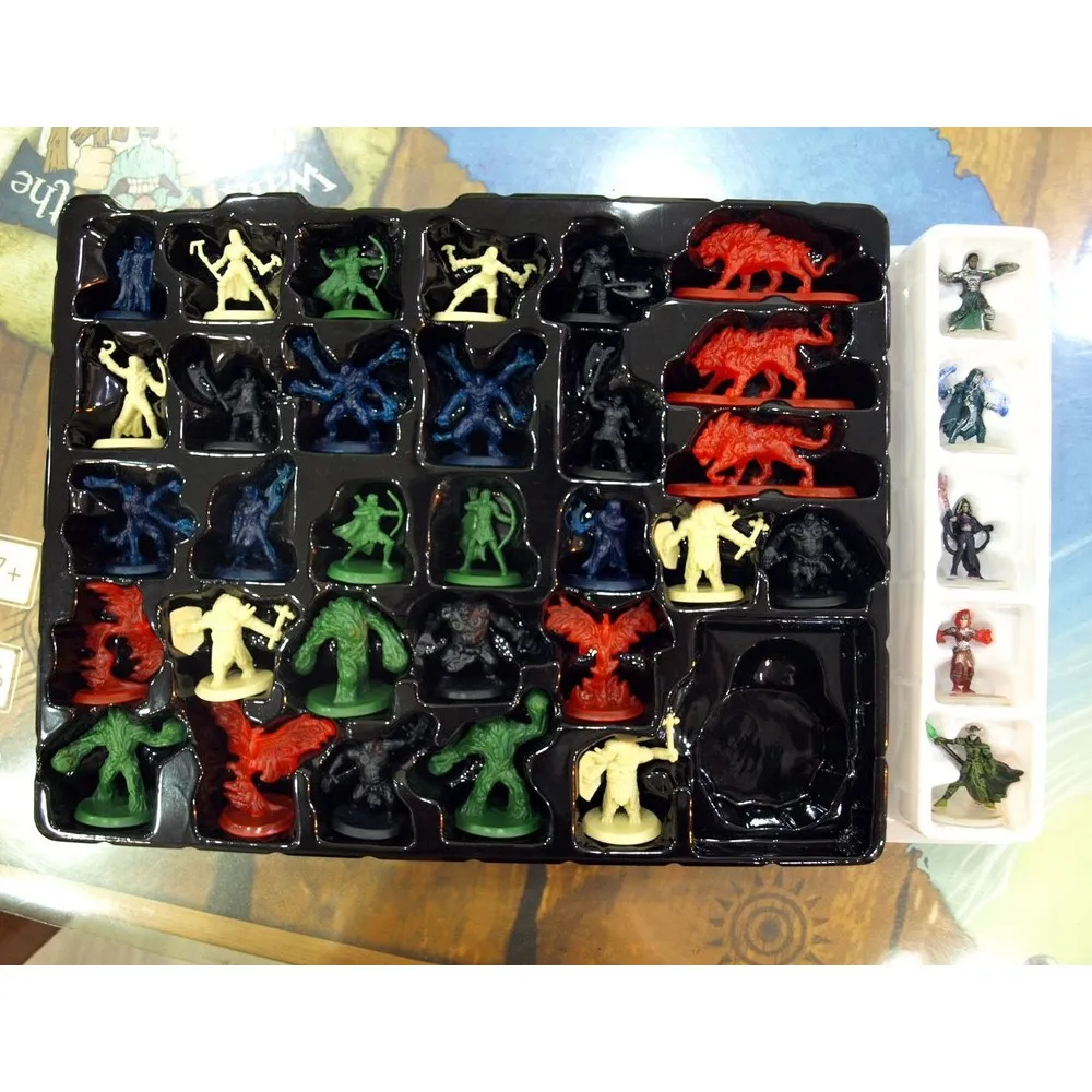 Magic: The Gathering - Arena of the Planeswalkers