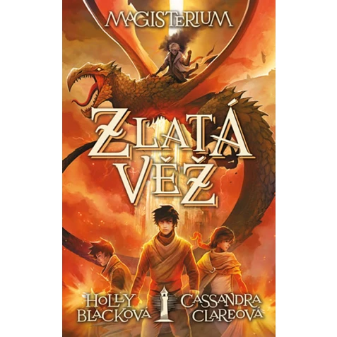Magisterium: Zlatá věž