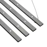 Magnetic Poster Hanger, 91 cm