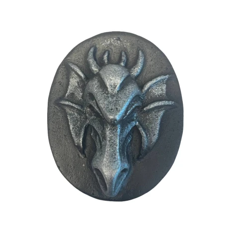 Magnet – Drache