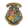 Harry Potter Magnet - Hogwarts