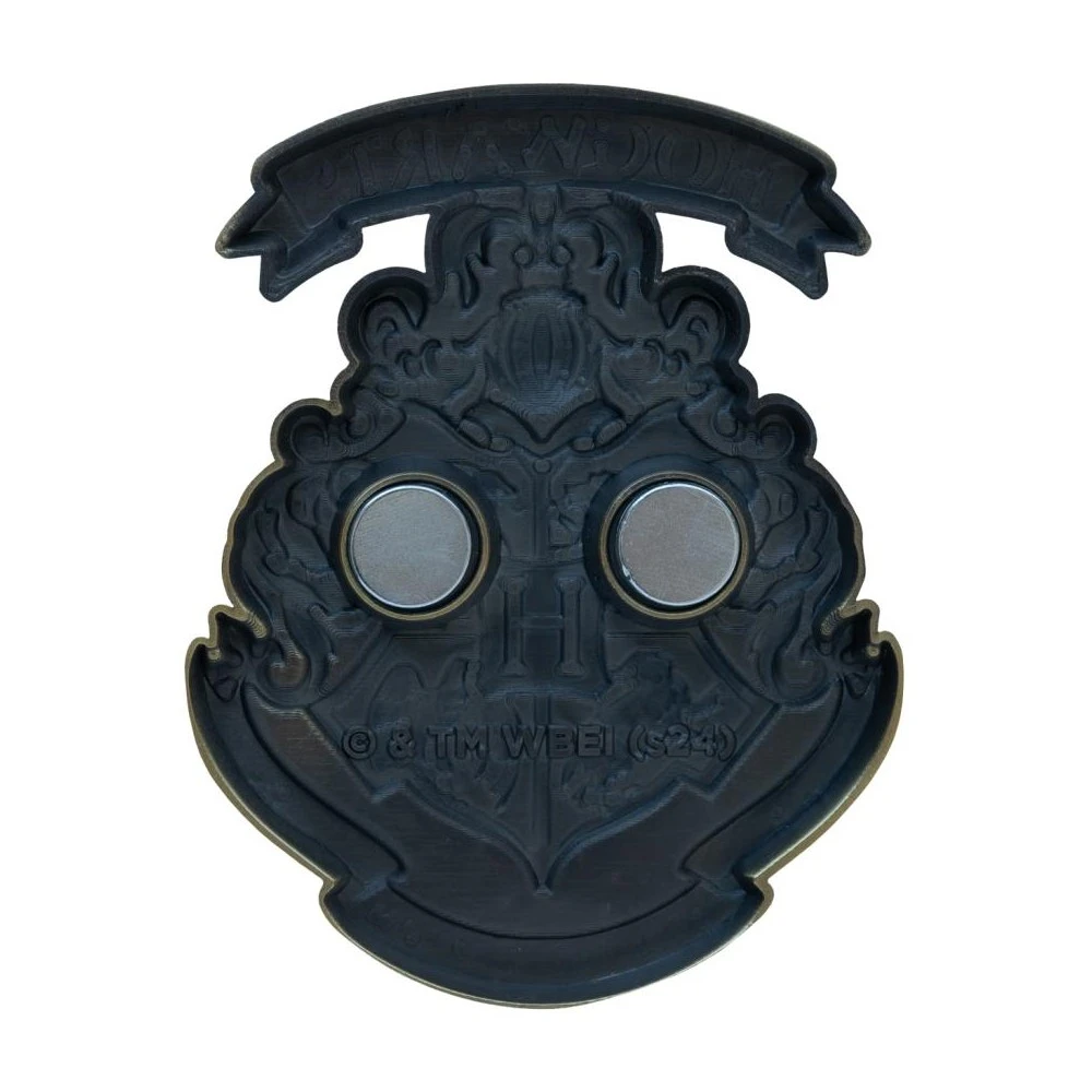 Harry Potter Magnet - Hogwarts