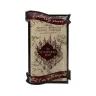 Harry Potter Magnet - Karte des Rumtreibers