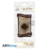 Harry Potter Magnet - Karte des Rumtreibers