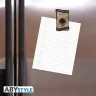 Harry Potter Magnet - Karte des Rumtreibers