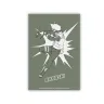 Naruto Shippuden Magnet - Kakashi