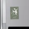 Naruto Shippuden Magnet - Kakashi