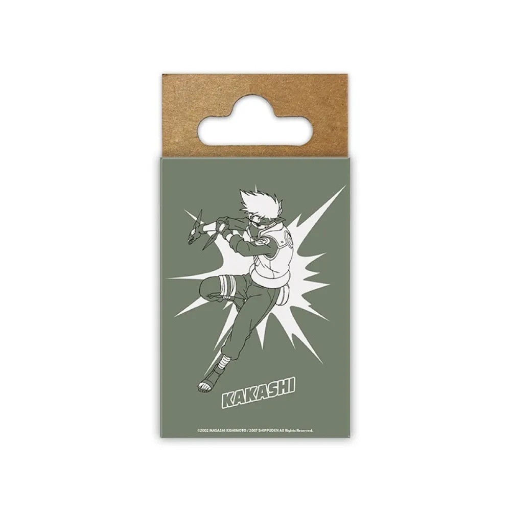 Naruto Shippuden Magnet - Kakashi